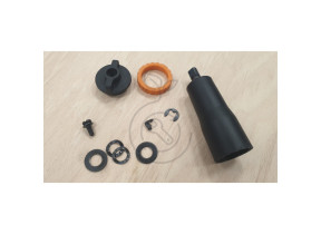 Kit 14. système de micro-ajustement 1300w défonceuse kit14.1300rt 495KIT141300RT