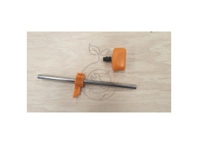 Kit 15. limiteur de profondeur 1300w défonceuse kit15.1300rt 495KIT151300RT