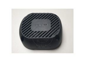 Kit 16 boîtier moteur inférieur 1500 w perforateur kit16.1500rh 431KIT161500RH
