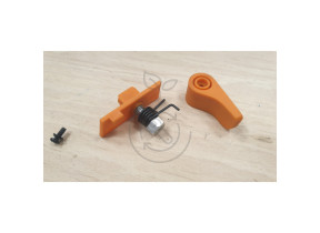 Kit 16. système de verrouillage plongée 1300w défonceuse kit16.1300rt 495KIT161300RT