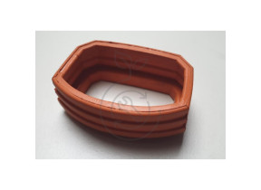 Kit 18 capuchon caoutchouc anti-vibrations 1500 w perforateur kit18.1500rh 431KIT181500RH