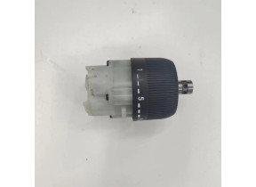 Kit 2 - boîte de vitesses - 02 à 22-34 - visseuse 20v gen2 kit 2.20sd2 pour racine 406KIT220SD2