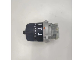 Kit 2 - boîte de vitesses - 03 à 33 - perceuse à percussion 20v brushless gen2 kit 2.20id3 pour racine 406KIT220ID3