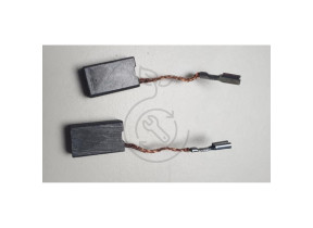 Kit 2 charbons 1500 w perforateur kit2.1500rh 431KIT21500RH