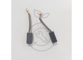 Kit 2 charbons (3276007131956 et 3276007131970) kit2.800rh 458KIT2800RH