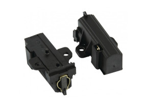 Kit 2 charbons moteur lave-linge 481281719419