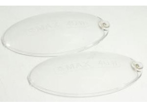 Kit 2 plafonniers 1330058595