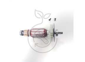 Kit 2 rotor 1100 w perforateur kit2.1100rh 458KIT21100RH