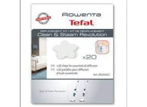 Kit 20 smelly flowers ZR005805