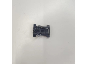 Kit 4 - bouton sélecteur de vitesse - 34-35 - perceuse à percussion 12v kit 4.12id2 pour racine 406KIT412ID2