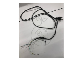 Kit 4. câblage 02-11 à 13 450w etc-n2 kit4-450tc1-n2 516KIT4450TC1N2