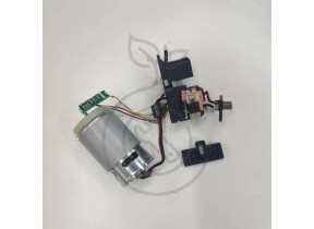 Kit 4 - moteur et interrupteur - 22-23-24-26-38-44-46 - visseuse 12v gen2 kit 4.12sd2 406KIT412SD2