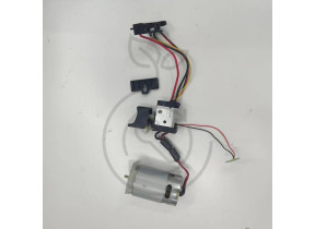 Kit 4 - moteur et interrupteur - 23-24-25-33-37-44-45 - visseuse 20v gen2 kit 4.20sd2 406KIT420SD2
