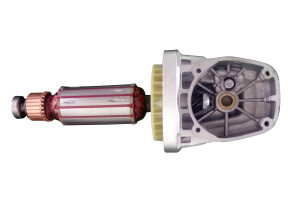Kit 4. rotor et engrenages. meuleuse 800 w kit 4.800ag2 424KIT4.800AG2