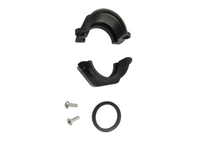 Kit 4 - vis mono d300,400 avec connecteur t941-d pour racine 532T941D