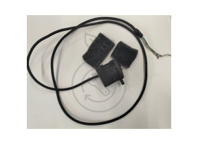 Kit 6. pompe 109 à 111 800w etc-n2 kit6-800tc1-n2 516KIT6800TC1N2