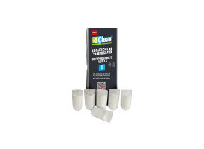 Kit 6 recharges polyphosphate anticorrosion chaudiere 00550513