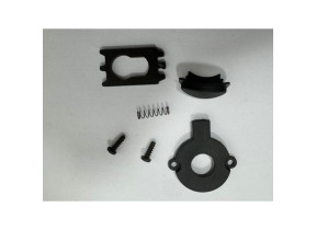 Kit 7 blocage d\'arbre - 27-28-29-30-31 - défonceuse kit7.510wpr pour racine 431KIT7510WPR