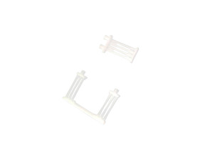 Kit 7. patins stabilisateurs. ponceuse multifonction 220 w kit7.220mfs 423KIT7.220MFS