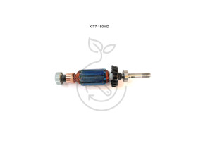 Kit 7 rotor 150 w mini perceuse kit7.150md 457KIT7150MD