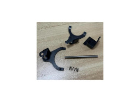 Kit 70, 71, 72, 73, 74 - blocage goupille d\'assemblage kit 70-74 pour racine 431KIT7074