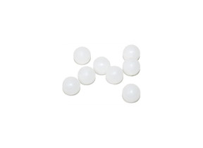 Kit 8 balles plastiques 481231048026