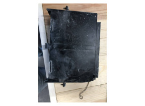 Kit 8. cage de lame 5-6-69-70 450w etc-n2 kit8-450tc1-n2 516KIT8450TC1N2