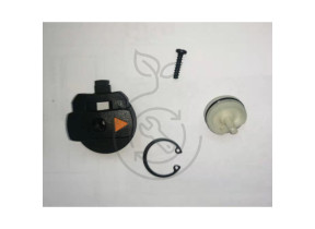 Kit 9 bouton 4 fonctions 1500 w perforateur kit9.1500rh 431KIT91500RH