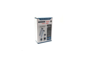Kit accessoires x-clean 4* ZR335A00