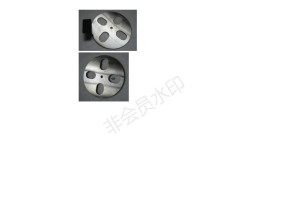 Kit aérateur kit 48 pour racine 370KIT48