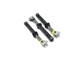 Kit amortisseur suspa sw/ge rd18 - 75n - 3st 09850885