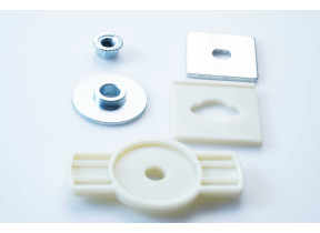 Kit arbre moteur #65-66-68 31071509 23031071509