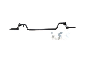 Kit arbre roue avant k-1-51b150-29 pour tondeuse à gazon sterwins 077K151B15029