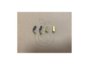 Kit balais carbone l2110085 149L2110085
