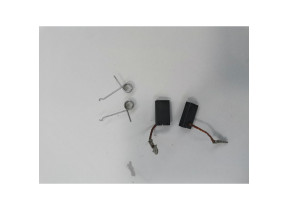 Kit balais charbon l2002034 pour racine 149L2002034