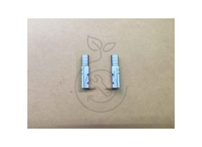 Kit balais de charbon yt5139 l2010110 149L2010110