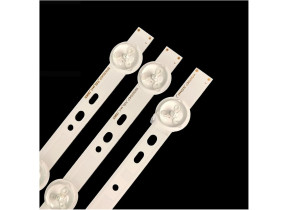 Kit barre de led pour dalle (3 barres) SVS320AD7