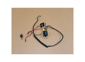 Kit base de prise pour egt2-30.4 l2106701 pour racine 149L2106701