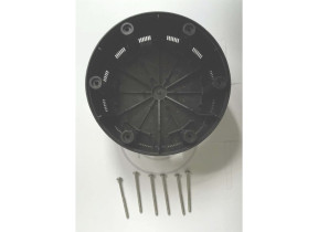 Kit base pompe jhct006.01.047 327JHCT00601047