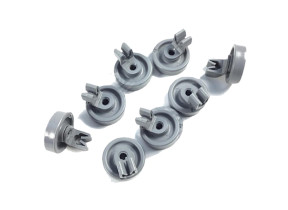 Kit basket wheel l-basket 8pcs 441305
