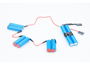 Kit batterie ergo rapido 4055132304