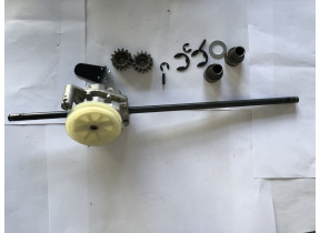 Kit boîte de vitesse k-3-56b190-11 077K356B19011