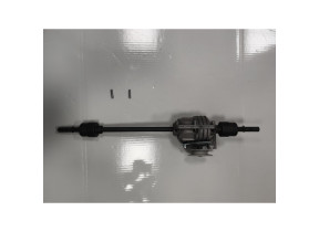 Kit boîte de vitesses autotractée kit-blm46-q pour racine 256KITBLM46Q