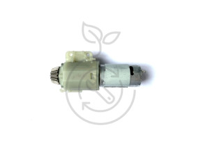 Kit boîte de vitesses et moteur pour 4vps1-18.1 4vps1-18.1-mot 2564VPS1181MOT