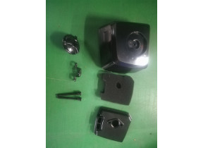 Kit boîtier filtre à air k-e-pbc43-52-c 345KEPBC4353C