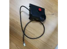 Kit boitier interrupteur 149L1807052