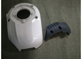 Kit boitier supérieur avant 345KPPHT160.2I