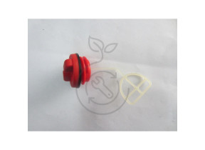 Kit bouchon réservoir pour pcs46-2 / pcs50-2 pcs46/50-2-bk6 345PCS46/502BK6