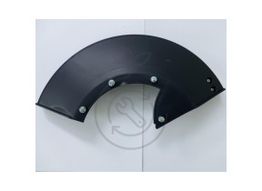 Kit bouclier plastique 8440-690410 1498440690410