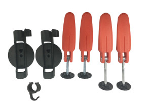 Kit bouton 360li-c 8440-513016 1498440513016